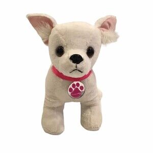 Nintendo Dogs Howl With Me Pup Talking